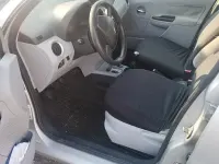 Usata Citroën C3 2005 Berlina
