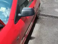 Usata VW Polo 64 CV (47 kW) 2004 Rosso Utilitaria