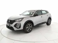 Nuova Peugeot 2008 Style 100 CV (73 kW) 2026 Grigio SUV