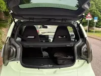 Usata XEV Yoyo 7 kW (10 CV) 2024 Verde Utilitaria
