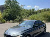 Usata BMW 318 143 CV (105 kW) 2014 Berlina