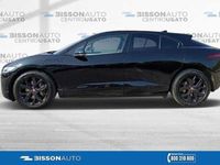 usata Jaguar I-Pace EV 90 kWh 400 CV Auto AWD HSE