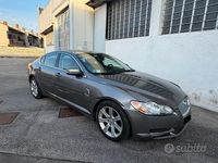 Usata Jaguar XF Luxury 207 CV (152 kW) 2009 Berlina
