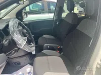 Usata Fiat Panda S 80 CV (58 kW) 2016 Vari colori Utilitaria
