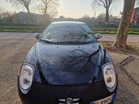 Usata Alfa Romeo MiTo Distinctive 79 CV (58 kW) 2011 Nero Utilitaria