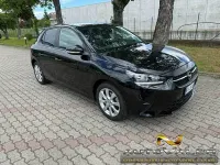 Usata Opel Blitz Edition 75 CV (55 kW) 2023 Nero Berlina