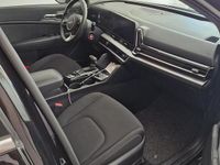 Usata Kia Sportage 150 CV (110 kW) 2023 Nero SUV