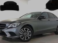 Usata Mercedes C220 194 CV (142 kW) 2019 Berlina