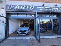 Usata BMW 220 M Sport 184 CV (135 kW) 2022 Grigio Coupé