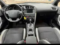 Usata DS Automobiles DS4 So Chic 120 CV (88 kW) 2015 Utilitaria