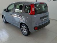 Usata Fiat Panda S 70 CV (51 kW) 2022 Antracite Utilitaria