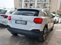 Usata Audi Q2 Business 150 CV (110 kW) 2022 Bianco SUV