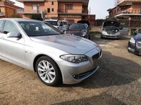 usata BMW 520 520 d Business AUTOMATICA