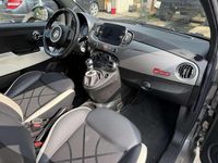 Usata Fiat 500 S 69 CV (50 kW) 2018 Utilitaria