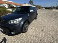 Usata Kia Soul 136 CV (100 kW) 2015 SUV