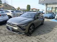 Usata Citroën C5 Aircross Shine 225 CV (165 kW) 2022 Grigio SUV