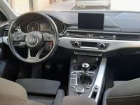 usata Audi A4 2.0 tdi Business Sport 150cv