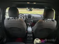 Usata Mini Clubman 150 CV (110 kW) 2019 Grigio Station wagon