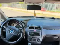 Usata Fiat Grande Punto 131 CV (96 kW) 2006 Utilitaria