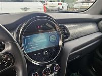 Usata Mini Cooper SE 75 kW (102 CV) 2022 Grigio Utilitaria