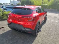 Nuova Mitsubishi ASX Edition 116 CV (85 kW) 2026 Sunrise red metallizzato SUV