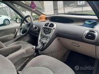 Usata Citroën Xsara 90 CV (66 kW) 2007 Nero Monovolume