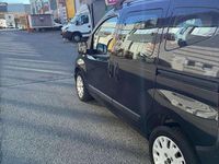 Usata Citroën Nemo XTR 75 CV (55 kW) 2013 Verde Monovolume