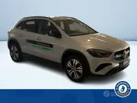Usata Mercedes GLA200 150 CV (110 kW) 2025 Grigio SUV