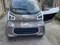 Usata XEV Yoyo 7 kW (10 CV) 2024 Marrone Utilitaria