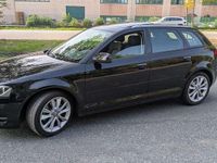 Usata Audi A3 Sportback Ambition 170 CV (125 kW) 2010 Utilitaria