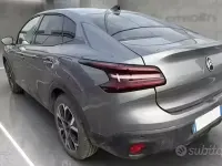 Usata Citroën C4 X 145 CV (106 kW) 2025 Grigio SUV