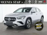 Begagnad Mercedes GLA180 Advanced 136 HK (100 kW) 2024 Silver SUV