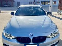 usata BMW 428 428 i Coupe xdrive Msport auto