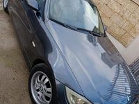 Usata BMW 318 2006 Grigio Berlina