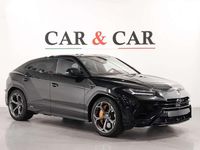 Usata Lamborghini Urus 666 CV (489 kW) 2024 Nero SUV