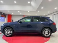 Usata Porsche Cayenne 245 CV (180 kW) 2011 Other SUV