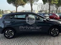 Usata Hyundai Bayon 99 CV (72 kW) 2021 Grigio SUV