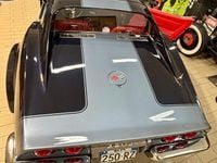 Usata Chevrolet Corvette C3 600 CV (441 kW) 1970 Blu Coupé