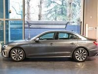 Usata Audi A4 S-Line 163 CV (119 kW) 2023 Grigio Berlina