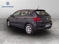 usata VW Polo Business 1.0 EVO 5p. Trendline BlueMotion Tech.