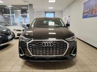 usata Audi Q3 SPB 35 TDI quattro S tronic S line edition (( Pro