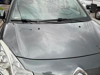 Usata Citroën C3 2012 Grigio Berlina