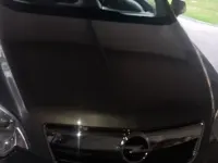 Usata Opel Antara Cosmo 150 CV (110 kW) 2008 Nero SUV