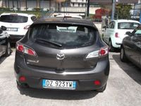 usata Mazda 3 1.6 MZ-CD 109CV Advanced