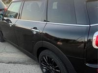 Usata Mini Clubman 2017 Nero Station wagon