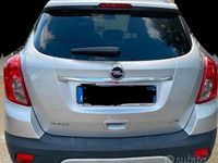 Usata Opel Mokka 131 CV (96 kW) 2015 Grigio SUV