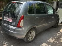 Usata Lancia Musa 77 CV (56 kW) 2012 Grigio Monovolume