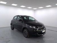 Usata Lancia Ypsilon S 69 CV (50 kW) 2024 Nero Utilitaria