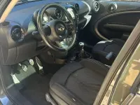 Usata Mini Countryman 143 CV (105 kW) 2014 Grigio SUV