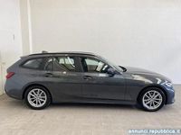 usata BMW 320 d Touring xdrive Business Advantage auto